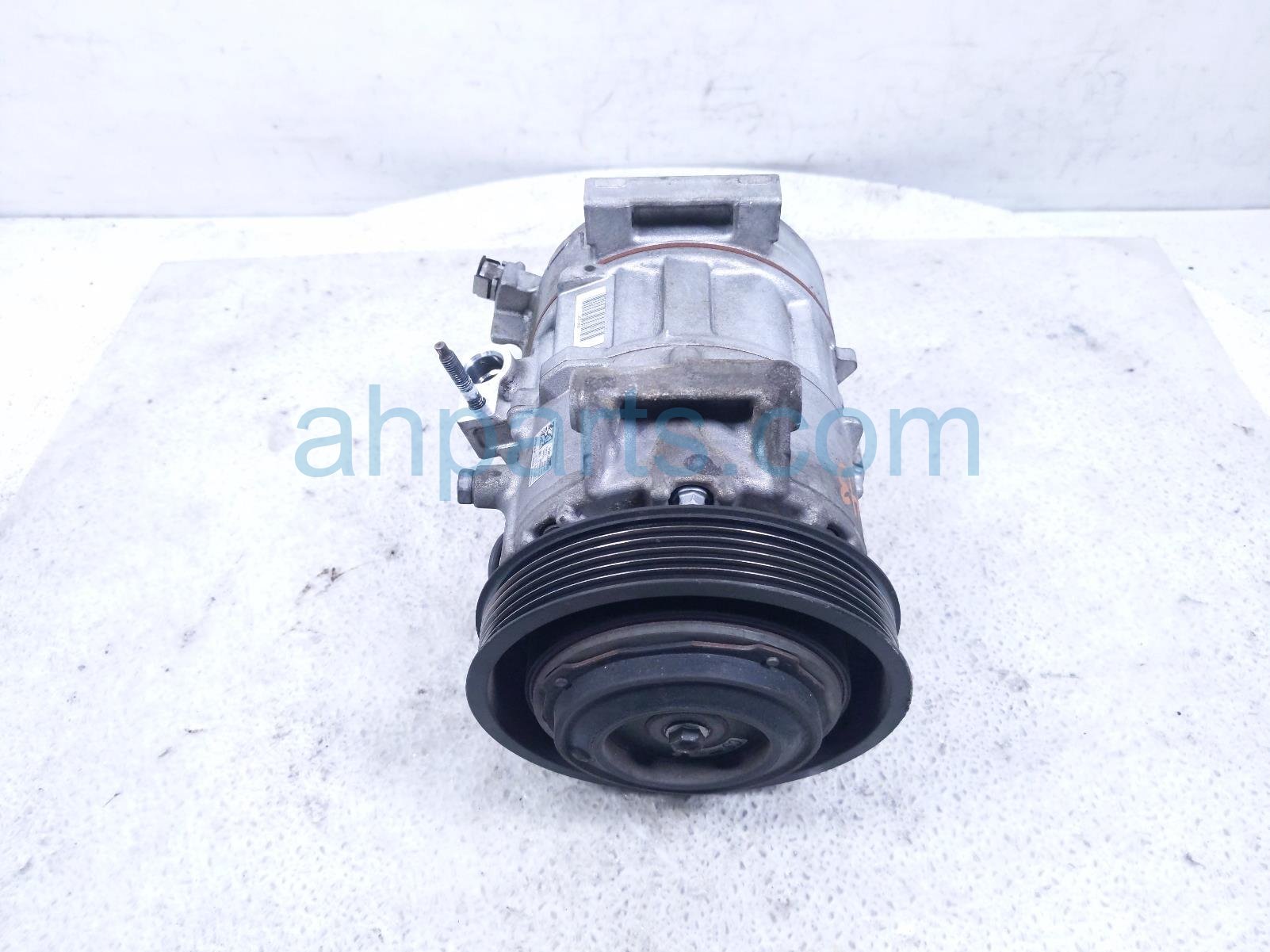 CORE AC PUMP / COMPRESSOR