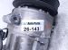 2018 Honda Odyssey Air + Clutch Core Ac Pump / Compressor 38810 5MR A02 Replacement 2018 Honda Odyssey Air + Clutch Core Ac Pump / Compressor 38810 5MR A02 Replacement thumbnail