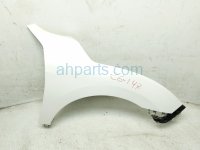 Honda RH FENDER - WHITE Honda RH FENDER - WHITE
