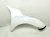 2019 Honda Civic Front Passenger Fender White 60211 TGG A00ZZ Replacement 2019 Honda Civic Front Passenger Fender White 60211 TGG A00ZZ Replacement thumbnail