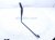 2019 Honda Civic Passenger Windshield Wiper Arm 76610 TBA A01 Replacement 2019 Honda Civic Passenger Windshield Wiper Arm 76610 TBA A01 Replacement thumbnail