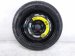 2026 Kia K4 Rim T125/80d15 Spare Donut Wheel+tire 52910 B0950 Replacement 2026 Kia K4 Rim T125/80d15 Spare Donut Wheel+tire 52910 B0950 Replacement thumbnail