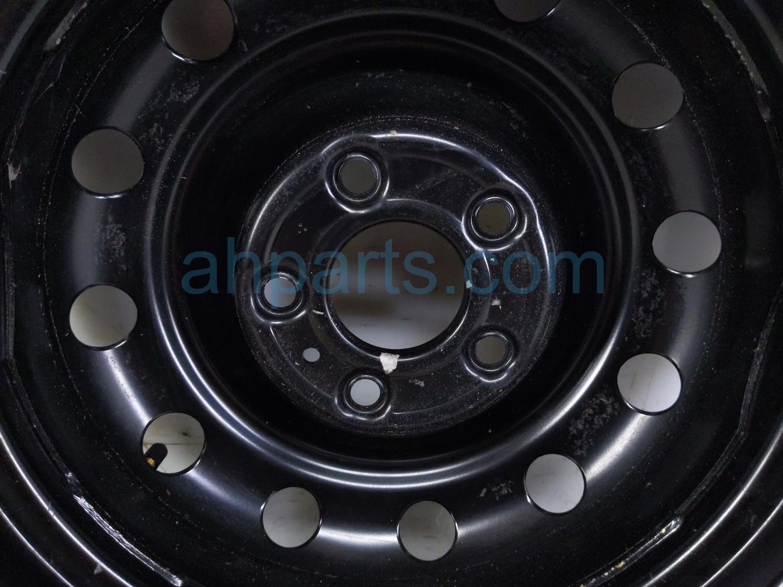 2026 Kia K4 Rim T125/80d15 Spare Donut Wheel+tire 52910 B0950 Replacement 2026 Kia K4 Rim T125/80d15 Spare Donut Wheel+tire 52910 B0950 Replacement thumbnail