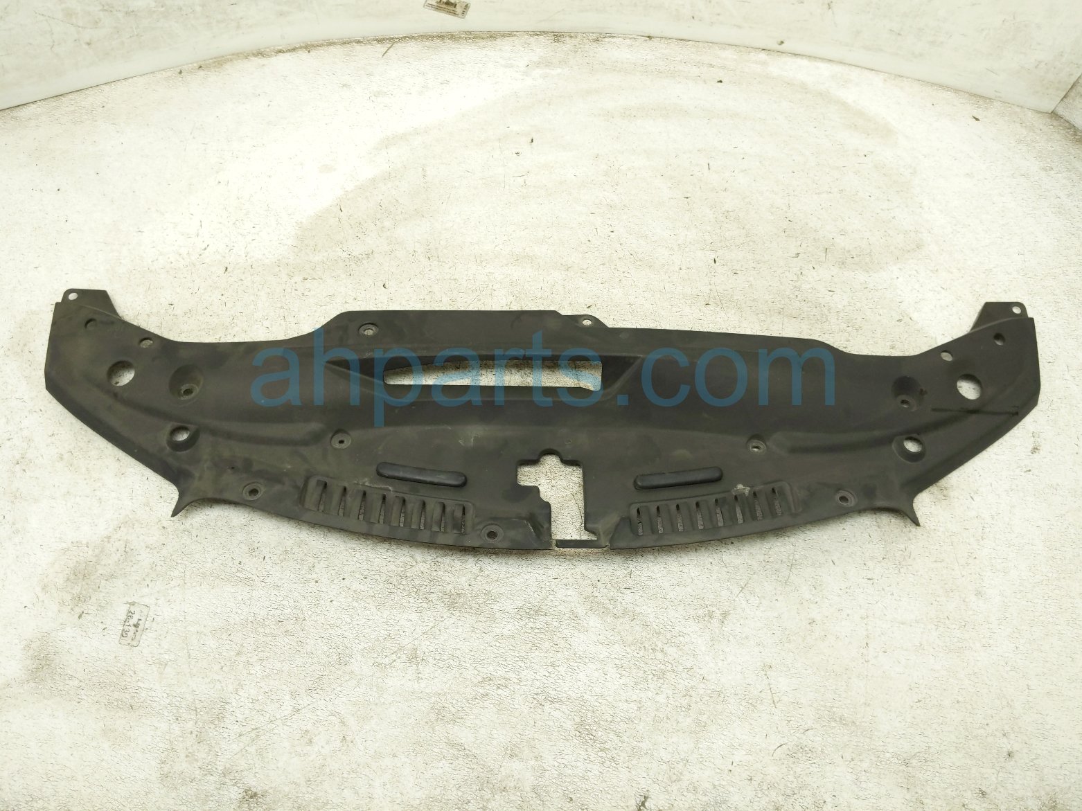 Lexus UPPER RADIATOR SUPPORT SIGHT SHIELD