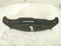 Lexus UPPER RADIATOR SUPPORT SIGHT SHIELD Lexus UPPER RADIATOR SUPPORT SIGHT SHIELD