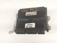 Subaru ENGINE COMPUTER UNIT - MT Subaru ENGINE COMPUTER UNIT - MT