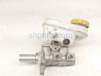 Subaru BRAKE MASTER CYLINDER W/RESERVOIR Subaru BRAKE MASTER CYLINDER W/RESERVOIR