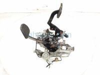Subaru BRAKE + CLUTCH PEDAL ASSY - 2.4L MT Subaru BRAKE + CLUTCH PEDAL ASSY - 2.4L MT