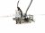 2022 Subaru WRX Brake + Clutch Pedal Assy 2.4l Mt 36009VC000 Replacement 2022 Subaru WRX Brake + Clutch Pedal Assy 2.4l Mt 36009VC000 Replacement thumbnail