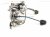 2022 Subaru WRX Brake + Clutch Pedal Assy 2.4l Mt 36009VC000 Replacement 2022 Subaru WRX Brake + Clutch Pedal Assy 2.4l Mt 36009VC000 Replacement thumbnail