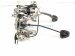2022 Subaru WRX Brake + Clutch Pedal Assy 2.4l Mt 36009VC000 Replacement 2022 Subaru WRX Brake + Clutch Pedal Assy 2.4l Mt 36009VC000 Replacement thumbnail