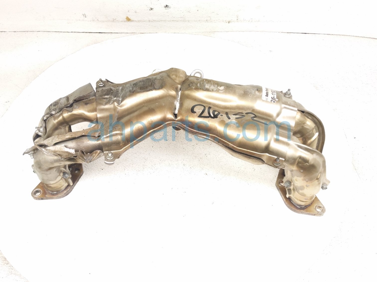 Subaru EXHAUST MANIFOLD - 2.4L MT
