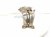 2022 Subaru WRX Exhaust Manifold 2.4l Mt 44610AD061 Replacement 2022 Subaru WRX Exhaust Manifold 2.4l Mt 44610AD061 Replacement thumbnail