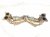 2022 Subaru WRX Exhaust Manifold 2.4l Mt 44610AD061 Replacement 2022 Subaru WRX Exhaust Manifold 2.4l Mt 44610AD061 Replacement thumbnail