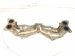 2022 Subaru WRX Exhaust Manifold 2.4l Mt 44610AD061 Replacement 2022 Subaru WRX Exhaust Manifold 2.4l Mt 44610AD061 Replacement thumbnail
