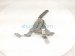 2022 Subaru WRX Parking / Emergency Brake Handle 26708CA000 Replacement 2022 Subaru WRX Parking / Emergency Brake Handle 26708CA000 Replacement thumbnail