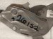 2022 Subaru WRX Parking / Emergency Brake Handle 26708CA000 Replacement 2022 Subaru WRX Parking / Emergency Brake Handle 26708CA000 Replacement thumbnail