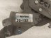 2022 Subaru WRX Parking / Emergency Brake Handle 26708CA000 Replacement 2022 Subaru WRX Parking / Emergency Brake Handle 26708CA000 Replacement thumbnail