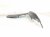 2022 Subaru WRX Front Bumper Side Trim Silver 57756VC210 Replacement 2022 Subaru WRX Front Bumper Side Trim Silver 57756VC210 Replacement thumbnail