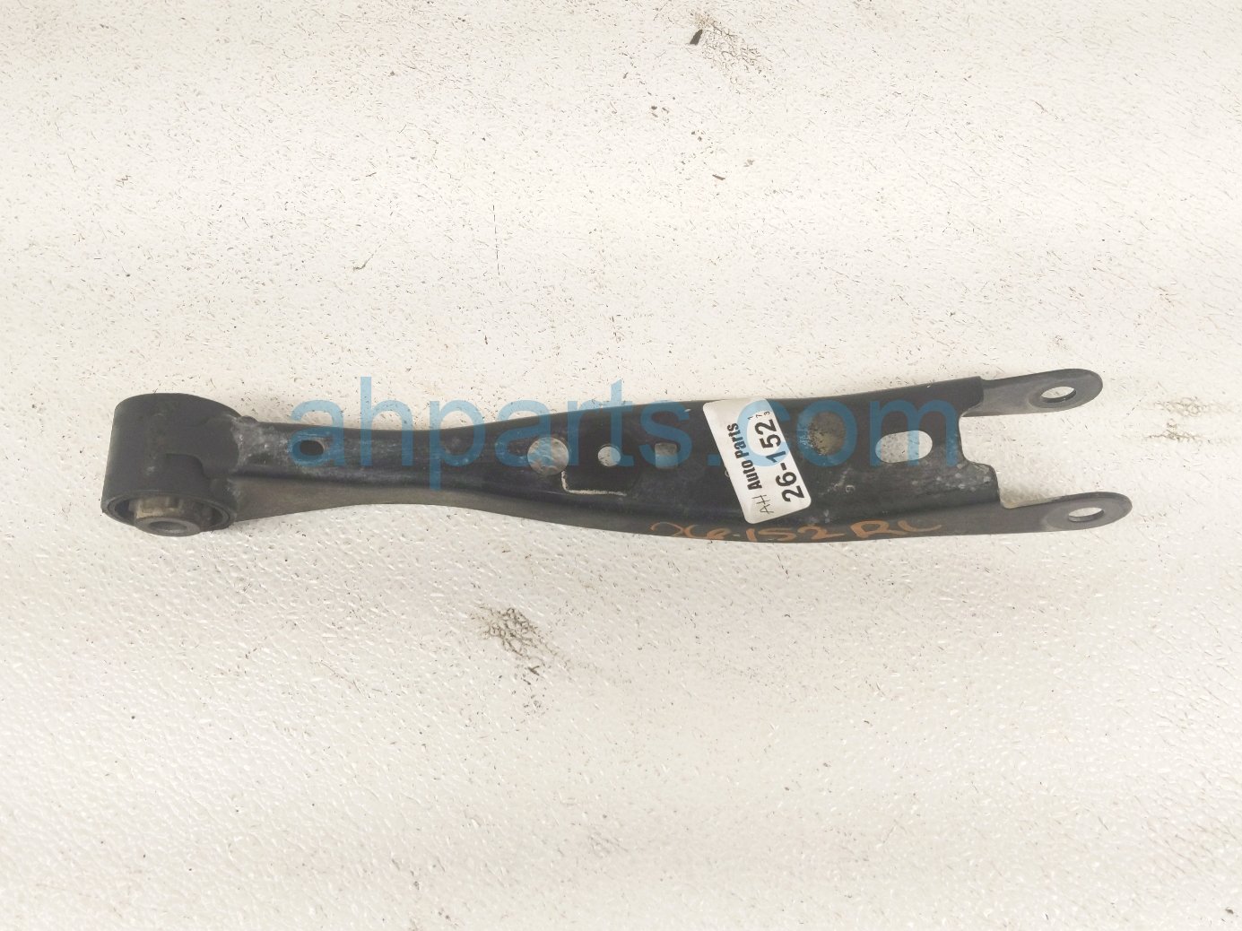 Subaru RR/LH TRAILING LOWER CONTROL ARM