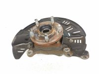Subaru FR/LH SPINDLE KNUCKLE HUB Subaru FR/LH SPINDLE KNUCKLE HUB