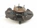 2022 Subaru WRX Front Driver Spindle Knuckle Hub 28373VC002 Replacement 2022 Subaru WRX Front Driver Spindle Knuckle Hub 28373VC002 Replacement thumbnail