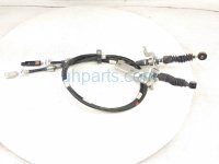 Subaru M.T FLOOR SHIFT SELECT CABLE - 2.4T Subaru M.T FLOOR SHIFT SELECT CABLE - 2.4T