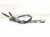 2022 Subaru WRX M.t Floor Shift Select Cable 2.4t 35060VA030 Replacement 2022 Subaru WRX M.t Floor Shift Select Cable 2.4t 35060VA030 Replacement thumbnail
