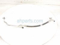 Subaru A/C REFRIGERANT DISCHARGE HOSE Subaru A/C REFRIGERANT DISCHARGE HOSE