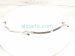 2022 Subaru WRX Ac Pipe Line A/c Refrigerant Discharge Hose 73424VC011 Replacement 2022 Subaru WRX Ac Pipe Line A/c Refrigerant Discharge Hose 73424VC011 Replacement thumbnail