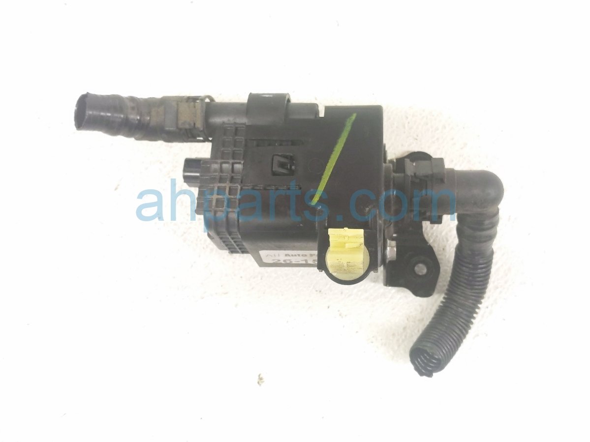 Subaru FUEL VAPOR LEAK DETECTION PUMP