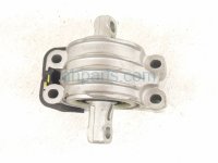 BMW REAR LH ENGINE MOUNT BMW REAR LH ENGINE MOUNT