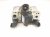 2025 BMW I4 Transmission Oil Cooler W/actuator 64 50 5 A9C 155 Replacement 2025 BMW I4 Transmission Oil Cooler W/actuator 64 50 5 A9C 155 Replacement thumbnail
