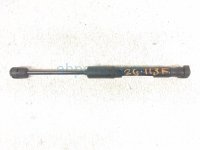 BMW HOOD SHOCK STRUT BMW HOOD SHOCK STRUT