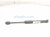 2025 BMW I4 Hood Shock Strut 51 23 7 419 387 Replacement 2025 BMW I4 Hood Shock Strut 51 23 7 419 387 Replacement thumbnail
