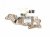 2023 Toyota Sienna Egr Cooler Assy 2.5l Hyb 25680 F0030 Replacement 2023 Toyota Sienna Egr Cooler Assy 2.5l Hyb 25680 F0030 Replacement thumbnail