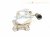 2023 Toyota Sienna Egr Cooler Assy 2.5l Hyb 25680 F0030 Replacement 2023 Toyota Sienna Egr Cooler Assy 2.5l Hyb 25680 F0030 Replacement thumbnail