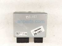 Honda STEERING EPS CONTROL MODULE Honda STEERING EPS CONTROL MODULE