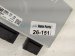 2016 Honda Accord Steering Eps Control Module 39980 T2F A41 Replacement 2016 Honda Accord Steering Eps Control Module 39980 T2F A41 Replacement thumbnail