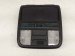 2016 Honda Accord Overhead Console / Map Light Black 39180 T2A A310 M1 Replacement 2016 Honda Accord Overhead Console / Map Light Black 39180 T2A A310 M1 Replacement thumbnail