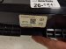 2016 Honda Accord Overhead Console / Map Light Black 39180 T2A A310 M1 Replacement 2016 Honda Accord Overhead Console / Map Light Black 39180 T2A A310 M1 Replacement thumbnail