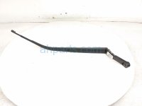 Honda RH WINDSHIELD WIPER ARM Honda RH WINDSHIELD WIPER ARM