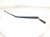 2016 Honda Accord Passenger Windshield Wiper Arm 76610 T2F A01 Replacement 2016 Honda Accord Passenger Windshield Wiper Arm 76610 T2F A01 Replacement thumbnail