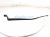 2016 Honda Accord Passenger Windshield Wiper Arm 76610 T2F A01 Replacement 2016 Honda Accord Passenger Windshield Wiper Arm 76610 T2F A01 Replacement thumbnail