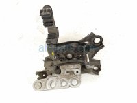 Toyota RH ENGINE MOUNT - 2.5L HYB FWD Toyota RH ENGINE MOUNT - 2.5L HYB FWD