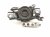 2023 Toyota Sienna Engine/motor Passenger Engine Mount 2.5l Hyb Fwd 12361 F0210 Replacement 2023 Toyota Sienna Engine/motor Passenger Engine Mount 2.5l Hyb Fwd 12361 F0210 Replacement thumbnail