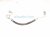 2023 Toyota Sienna Ac Pipe Line A/c Suction Hose 2.5l Hyb Fwd 88704 08190 Replacement 2023 Toyota Sienna Ac Pipe Line A/c Suction Hose 2.5l Hyb Fwd 88704 08190 Replacement thumbnail