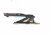 2025 Hyundai Sonata Passenger Hood Hinge Grey 66920 L1000 Replacement 2025 Hyundai Sonata Passenger Hood Hinge Grey 66920 L1000 Replacement thumbnail