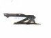 2025 Hyundai Sonata Passenger Hood Hinge Grey 66920 L1000 Replacement 2025 Hyundai Sonata Passenger Hood Hinge Grey 66920 L1000 Replacement thumbnail