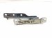 2025 Hyundai Sonata Passenger Hood Hinge Grey 66920 L1000 Replacement 2025 Hyundai Sonata Passenger Hood Hinge Grey 66920 L1000 Replacement thumbnail